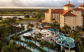 The Ritz-Carlton Naples, Tiburon