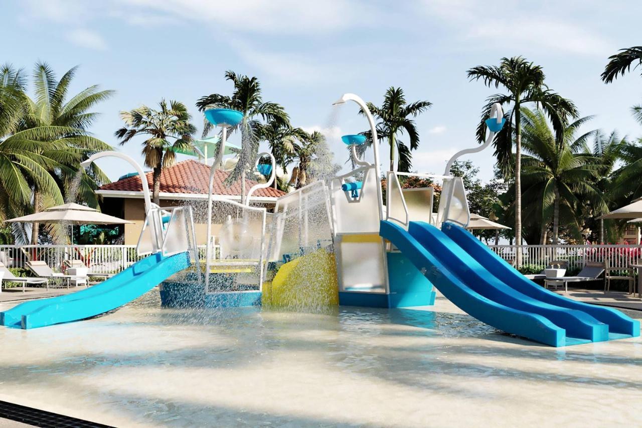 Отель The Ritz-Carlton Naples, Tiburon Экстерьер фото
