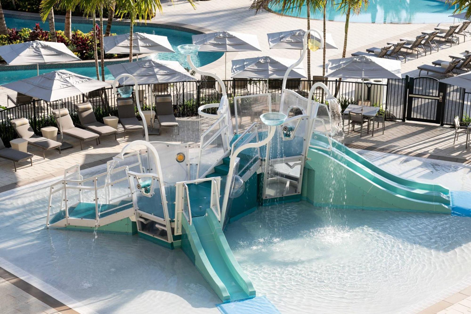 Отель The Ritz-Carlton Naples, Tiburon Экстерьер фото