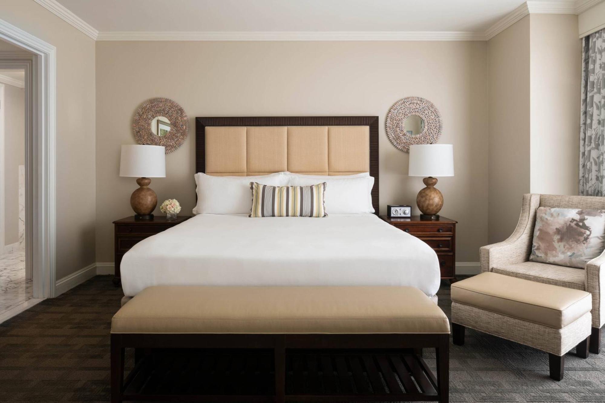 Отель The Ritz-Carlton Naples, Tiburon Экстерьер фото