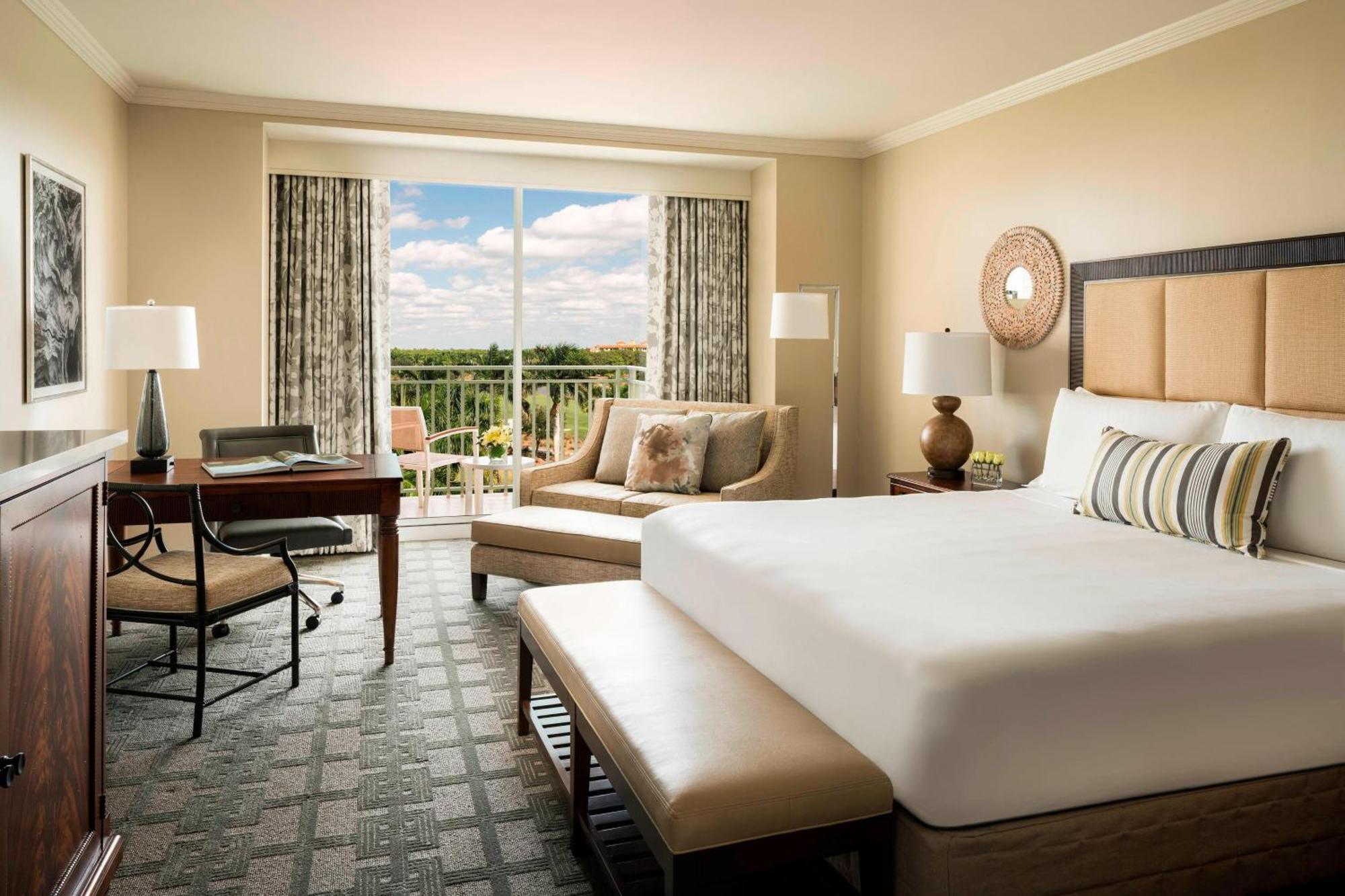 Отель The Ritz-Carlton Naples, Tiburon Экстерьер фото