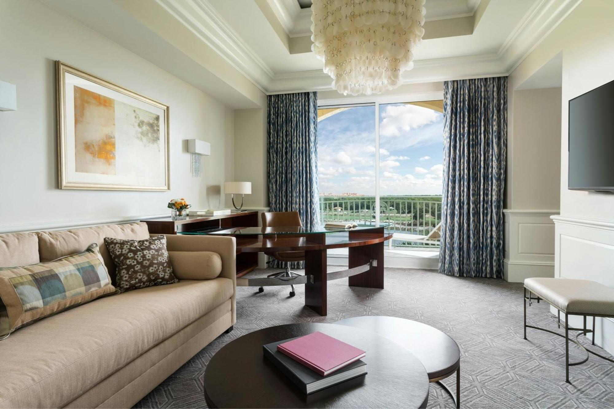 Отель The Ritz-Carlton Naples, Tiburon Экстерьер фото